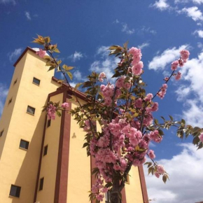 Mirador El Silo